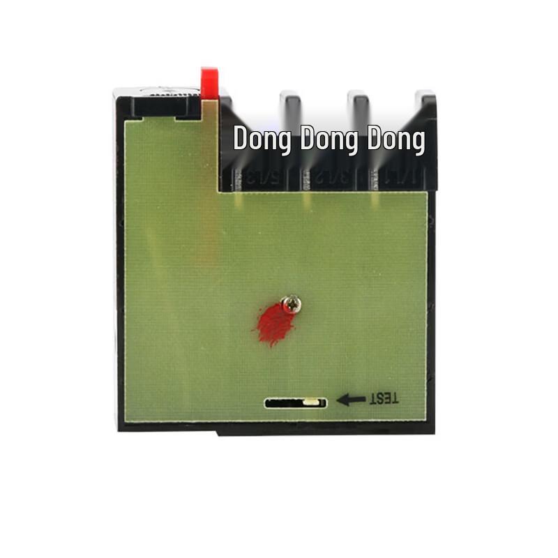 JR36-32 Thermal Overload Relay