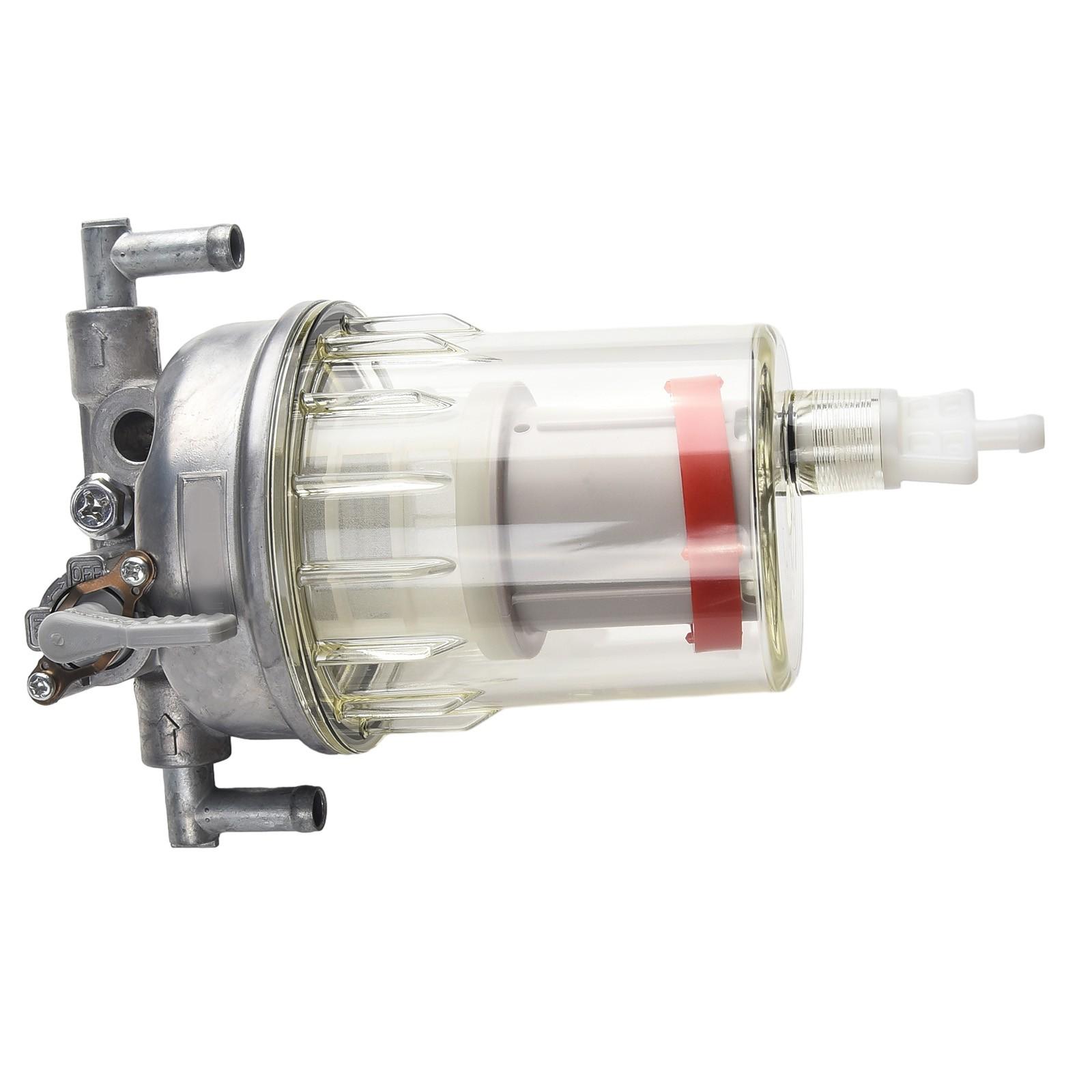 

Топливный фильтр водоотделитель чаша часть подходит для экскаватора 60/70 55