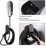 Universal Charging Gun Bracket for Tesla Model Y/3/S/X (Refresh) - Compatible with EU and US Standards