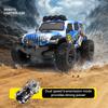 1:32 Mini RC Car With Camera 20Km/h Remote Control Off-Road High Speed Racing Drift Children Electric Toy Crawler for Kids Gift