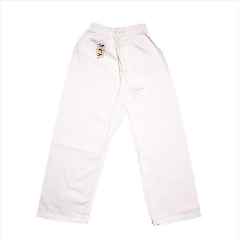 StormCloud Seiken Kids Karate Kimono with White Belt Free 170