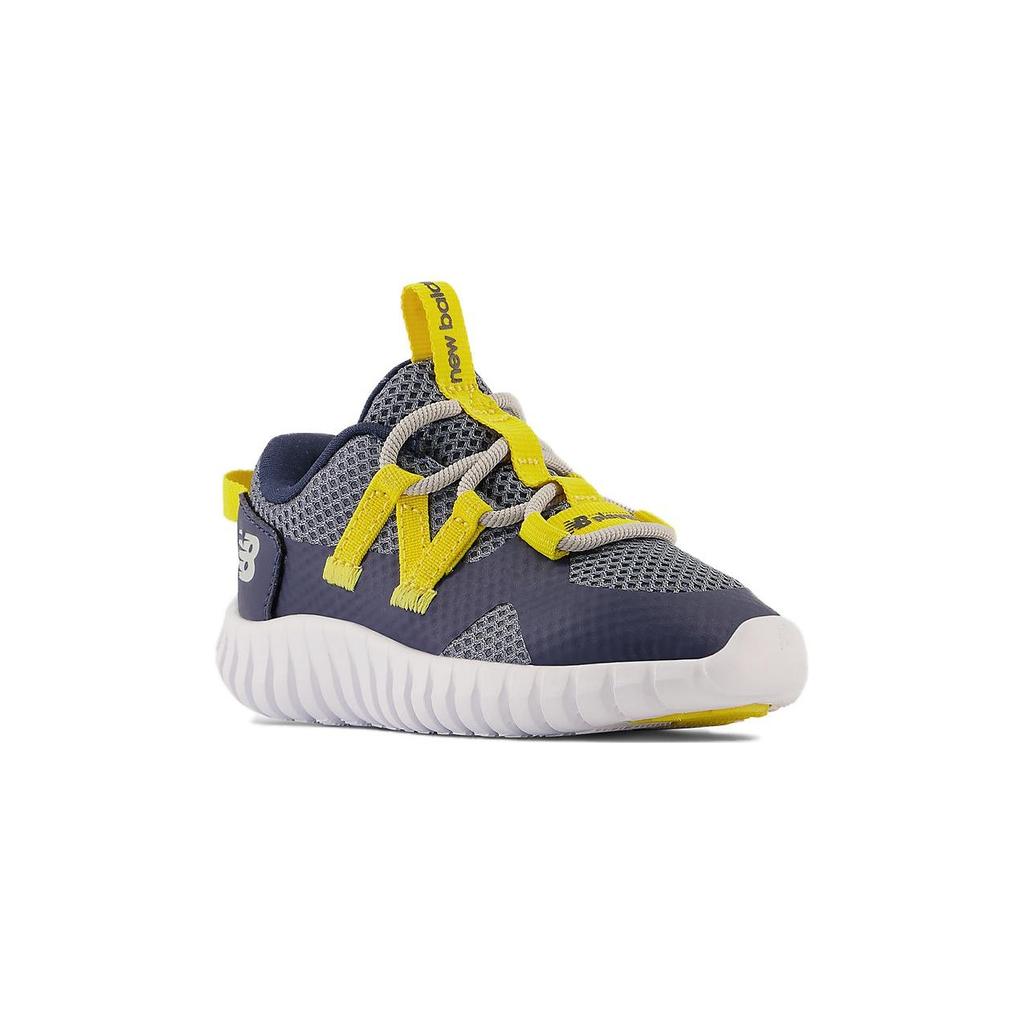 (TD) New Balance Playgruv v2 Shoes 'Blue Honeycomb' Baby ITPGRVAB