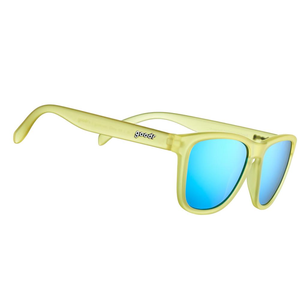 goodr Black unisex-adult Color