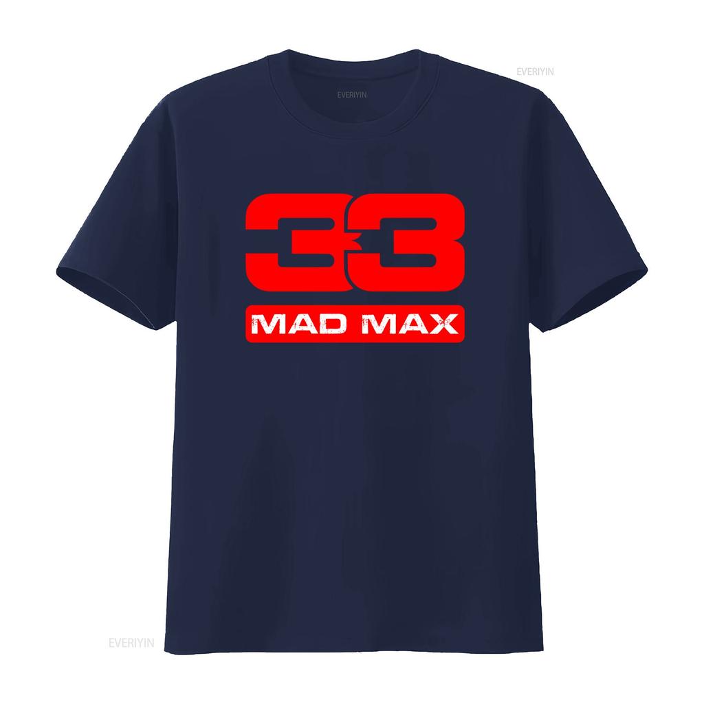 33 Mad Max T Shirt for Print Streetwear Fashion vintage Washed designer clothes Top For Everyday Wear Slightly streetwear homme