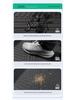 Custom TPE Floor & Trunk Mats for Toyota BZ5 - Stain-Resistant & Waterproof.