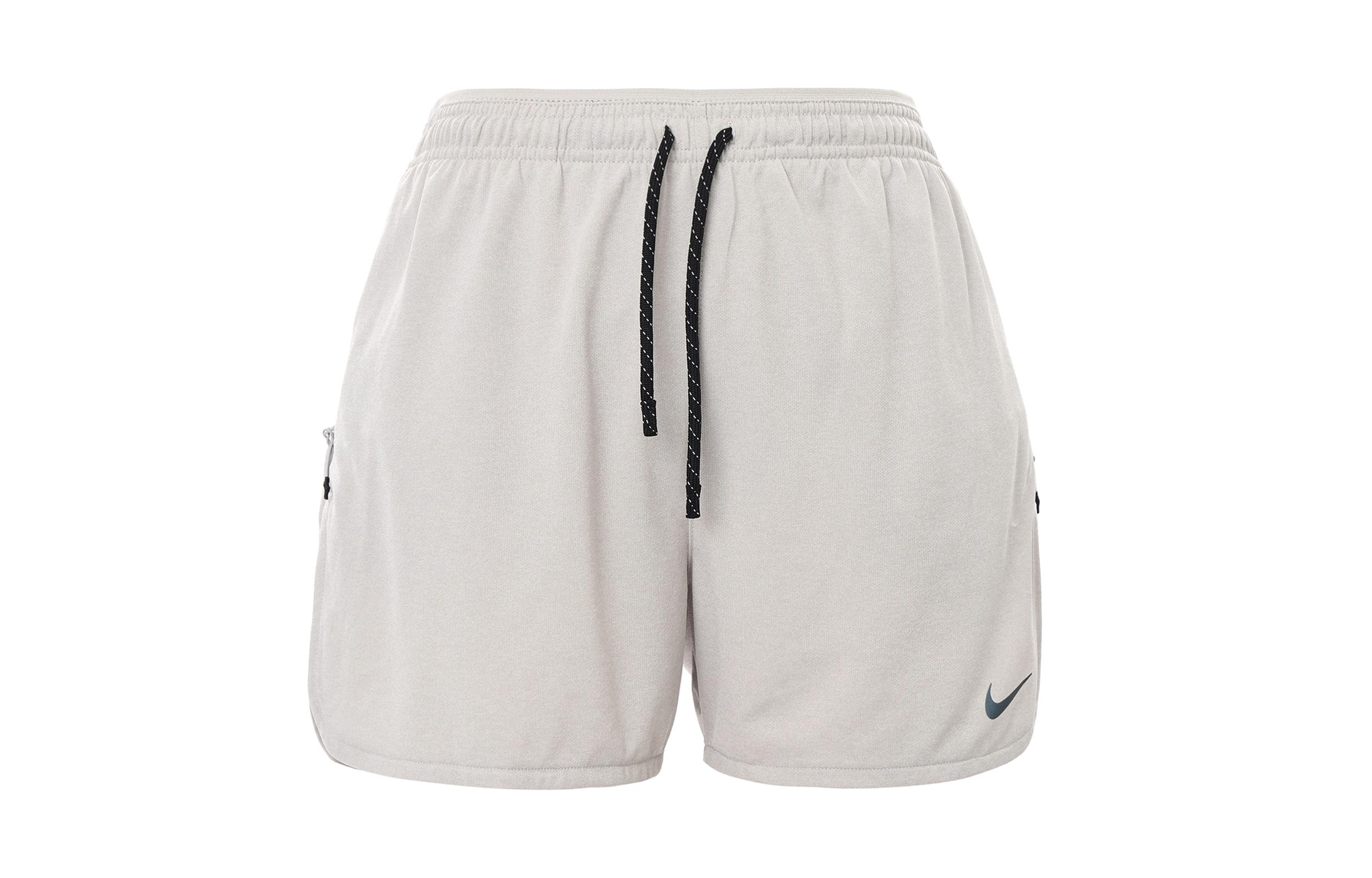 Nike Sports Shorts Men s Gray Moderate FB6871-012 XXL