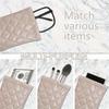 1pc/2pcs/3pcs/4pcs/8pcs Unisex Portable Compressed Eyeglasses Case - PU Leather Multi-Function Storage Bag For Glasses, Phone, Coins, Eye Mask