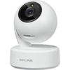 TP-LINK 4G Full-Color Night Vision 360° Smart Home Security Camera CN plug (adapter included)