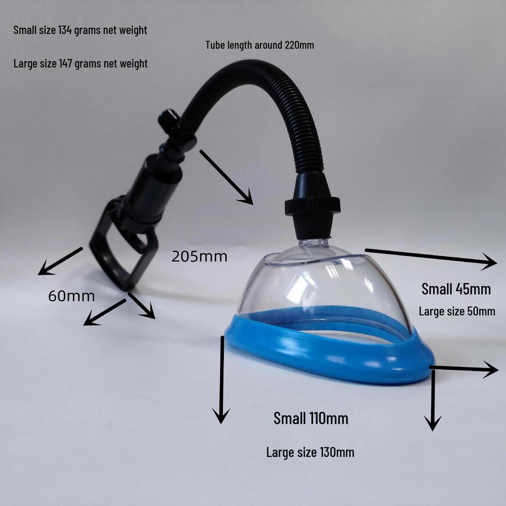 Clitoral Sucking Vacuum Stimulator by [Manufacturer]