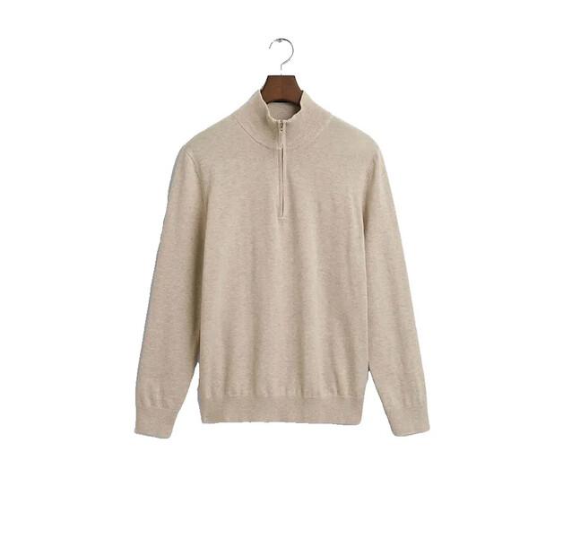 

Hackett Свитер с полумолнией HM7000144 3XL