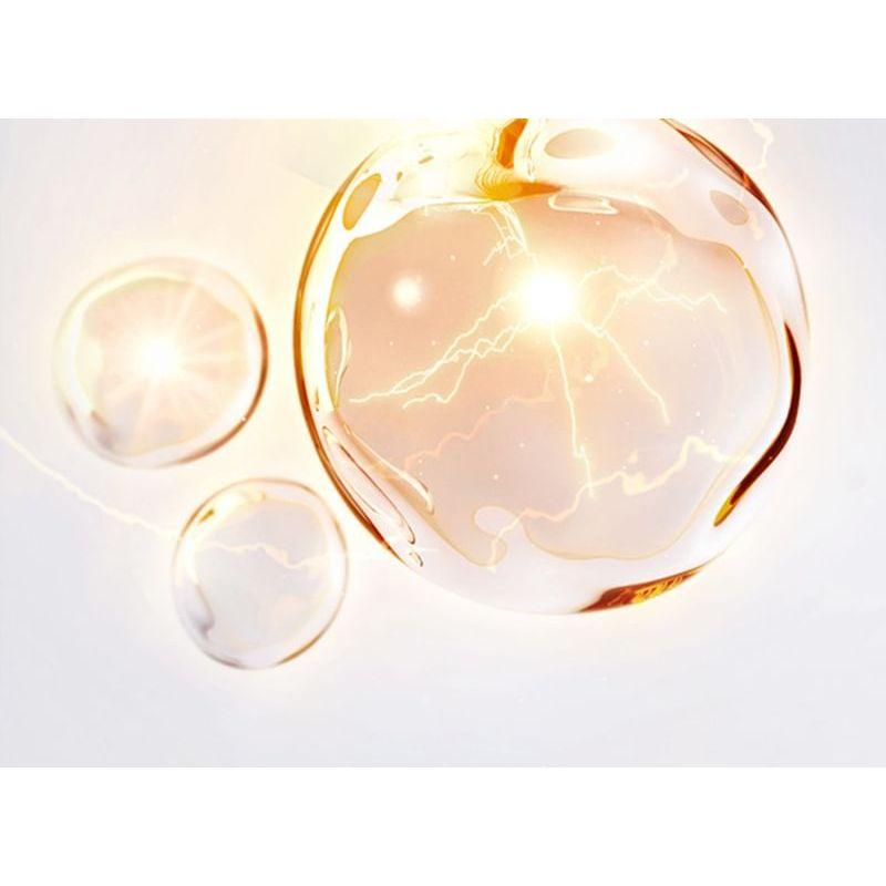 HEXZE - Brighting Long Lasting Cushion Foundation - 2 Colors