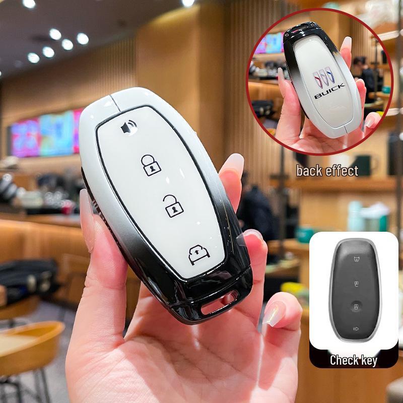2026 Buick Vision L7 Key Case & Protective Shell for Remote Control