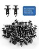 120PCS M4.2 Fasteners for Chevrolet, Buick, Jeep, Chrysler Fender Liner & Engine Cover