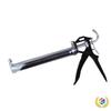 Labor-Saving Manual Caulk Gun with Multi-Bearing Design for Easy Silicone Application
