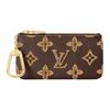 Key Pouch Monogram Origine Ebene Unisex Pouches Brown M27671