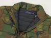 POLO Ralph Lauren Packable Camouflage Down Men's Jacket, 0101798-L-CAMO [Used]