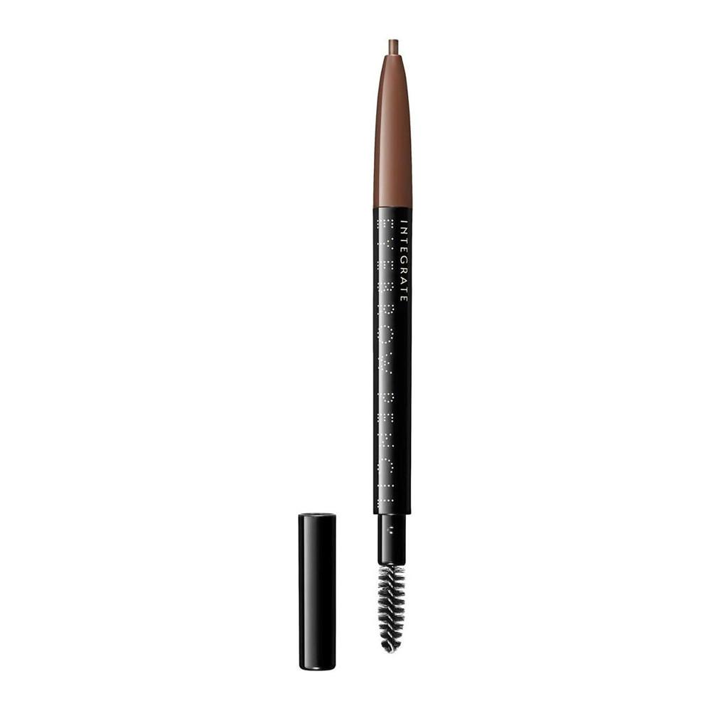 Shiseido Integrate Augenbrauenstift BR666 Dunkelbraun 017g