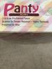 [USED] ALTER Panty & Stocking with Garterbelt Panty