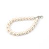 Diy Imitation Pearl Short Url Bag Hairball Mobile Phone Case Keychain And Other Accessories Pendant G66