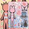 612 Blatt Sprunkie Sticker Gestalte Deine Eigenen Sprunkie Sticker Gesicht Gestalten Sticker Kinder Cartoon Diy Partyzubehör Bastelbedarf