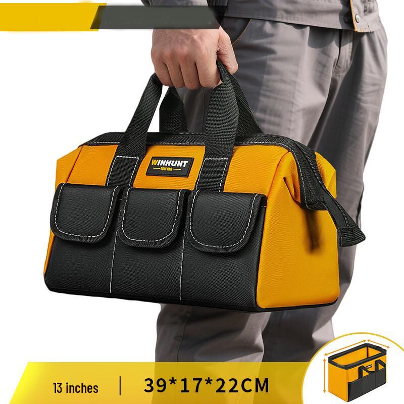 WEZHO Multi-functional Tool Bag