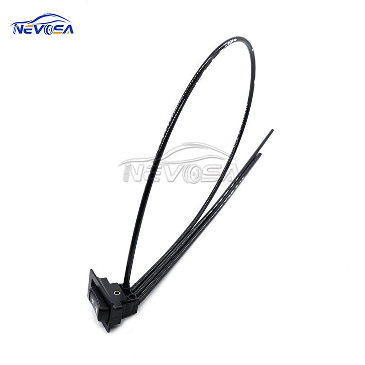 

Выключатель блокировки рулевого управления грузовика Scania Противоугонное устройство для рулевого колеса (Часть 2185839) NEVOSA