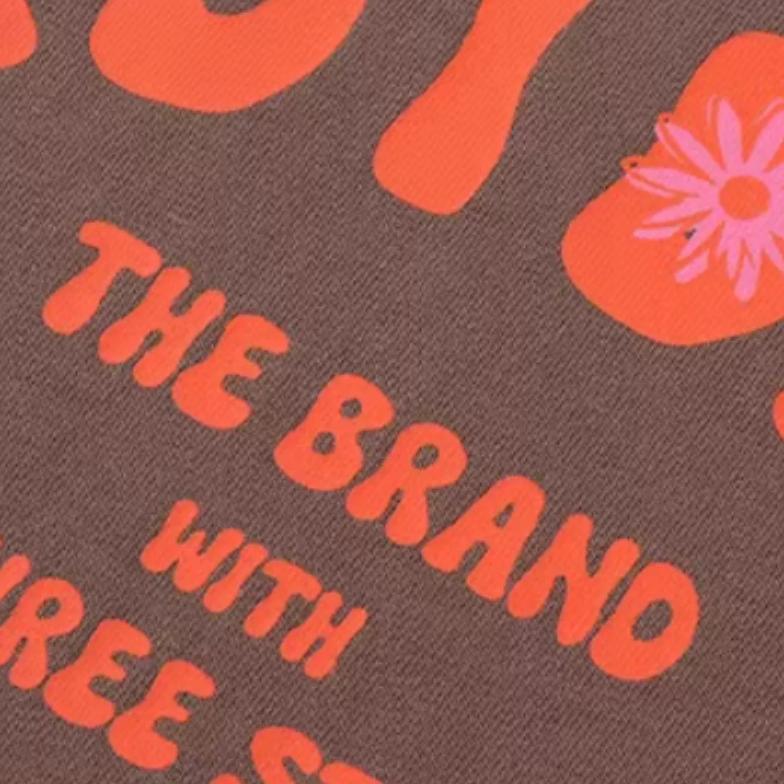 Adidas The Brand The Three Stripes Comfortable Soft Breathable Trendy Fashion Casual Sports Short Sleeve Regular T-Shirt Women Tops KC4562