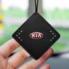 1pcs Car Interior Pendant Aromatherapy Room Deodorant Sachet Car Accessories For KIA K5 K9 Sorento Ceed Sportage Carnival Stinger Forte Niro Cadenza