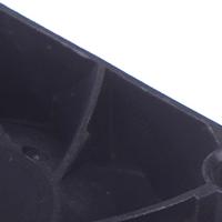 New 40mm Powerful Cooling Fan For AVC 4028 12V 1A DBTB0428B2G High Speed Server Fans 40*40mm Dual Ball Bearing 4-wire 4Pin PWM