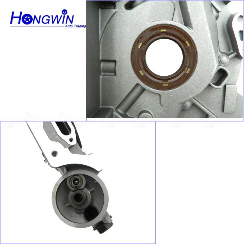 Nuova Pompa dell'Olio per Auto 24402722 93302983 per OPEL ASTRA H ZAFIRA B TURBO Z20LEL Z20LER 90570980 93287137 z20let c20let c20xe Astra Spe