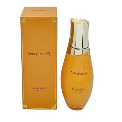 New Fermented Hyoyoon Jin Essence Skin Toner 150 Ml