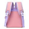 Kindergarten schoolbag 3-6 years old cute cartoon backpack travel baby high value backpack, student schoolbag