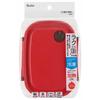 Skater Easy Light Lunch Box L Microwave Safe 720ml Red Seal Container Storage Container XPM5 Red