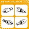 For CAT For Caterpillar 416E 432F Backhoe Loader 330-3979 3303979 Spare Parts Relief Control Valve For Construction Machinery