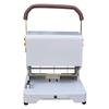 QIYAN QY-60S Electric Three-Hole Archive Binding Machine CN Plug (adapter Included)