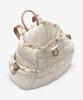 Nike Sportswear Purple Backpack (9L) - Light Bone:Mink Brown:Sail / Hq6693-072