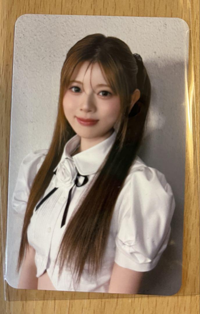 

[USED] LOVELINE Lakidro Trading Card (Request)