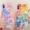 For Xiaomi Redmi Note 6 Pro Cute Flower Butterfly Cat Painted Case For Redmi Note6 Soft Silicone TPU Phone Cases