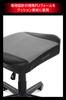 AKRacing Gaming Chair with Ottoman and PU Remote Control for Home Warranty Footrest, Blue, Heavy-Duty Leather, Use, 3-Year
