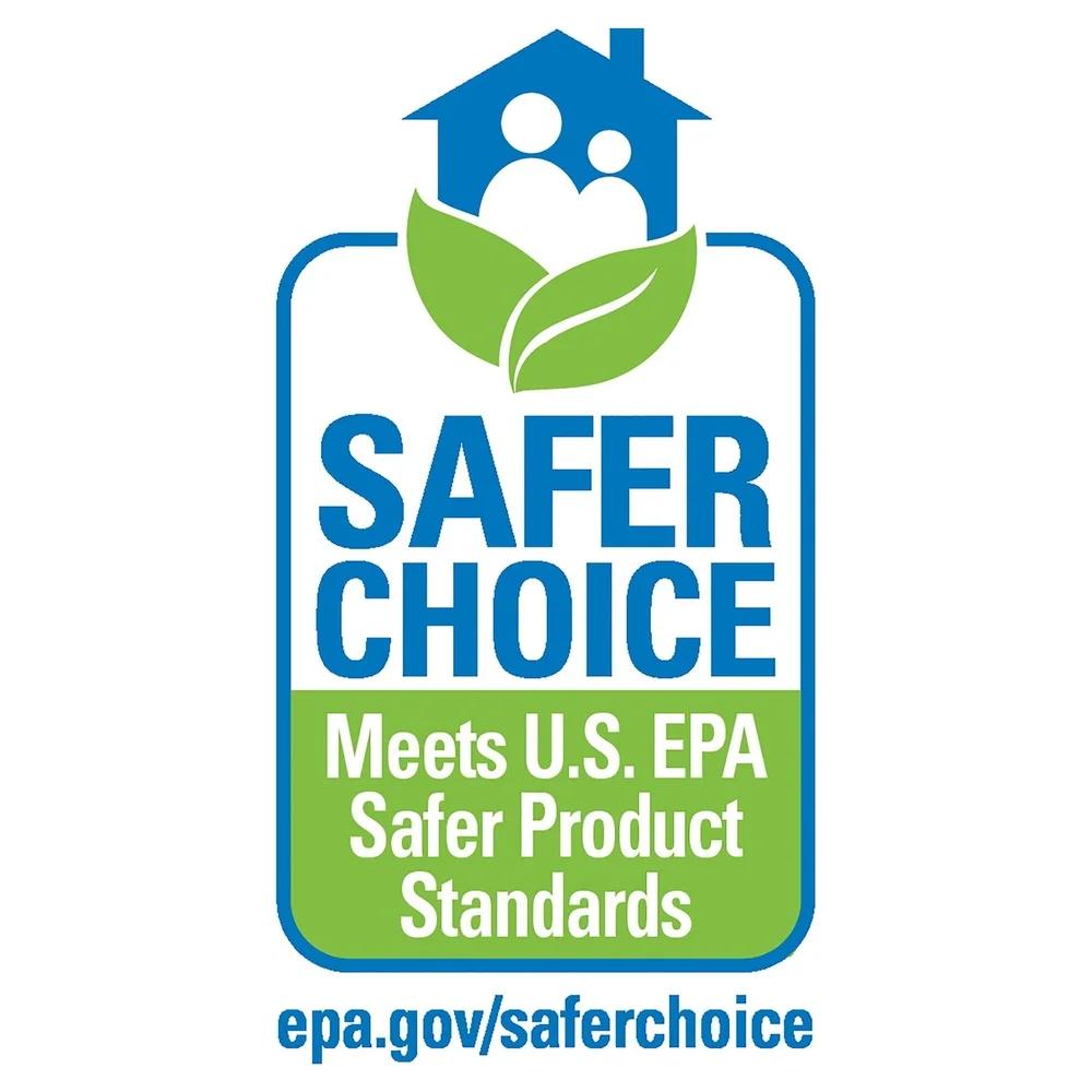 Ammoniakfreier Industrieller Glasreiniger Ungiftig Sicher Fenster Spiegel Oberflächen 128oz 2er Pack Effektiver Streifenfreier Glanz