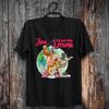 The Man from Utopia Frank Zappa Retro T-Shirt Ine Decisions Guitar Steve Vai Unisex T-Shirt