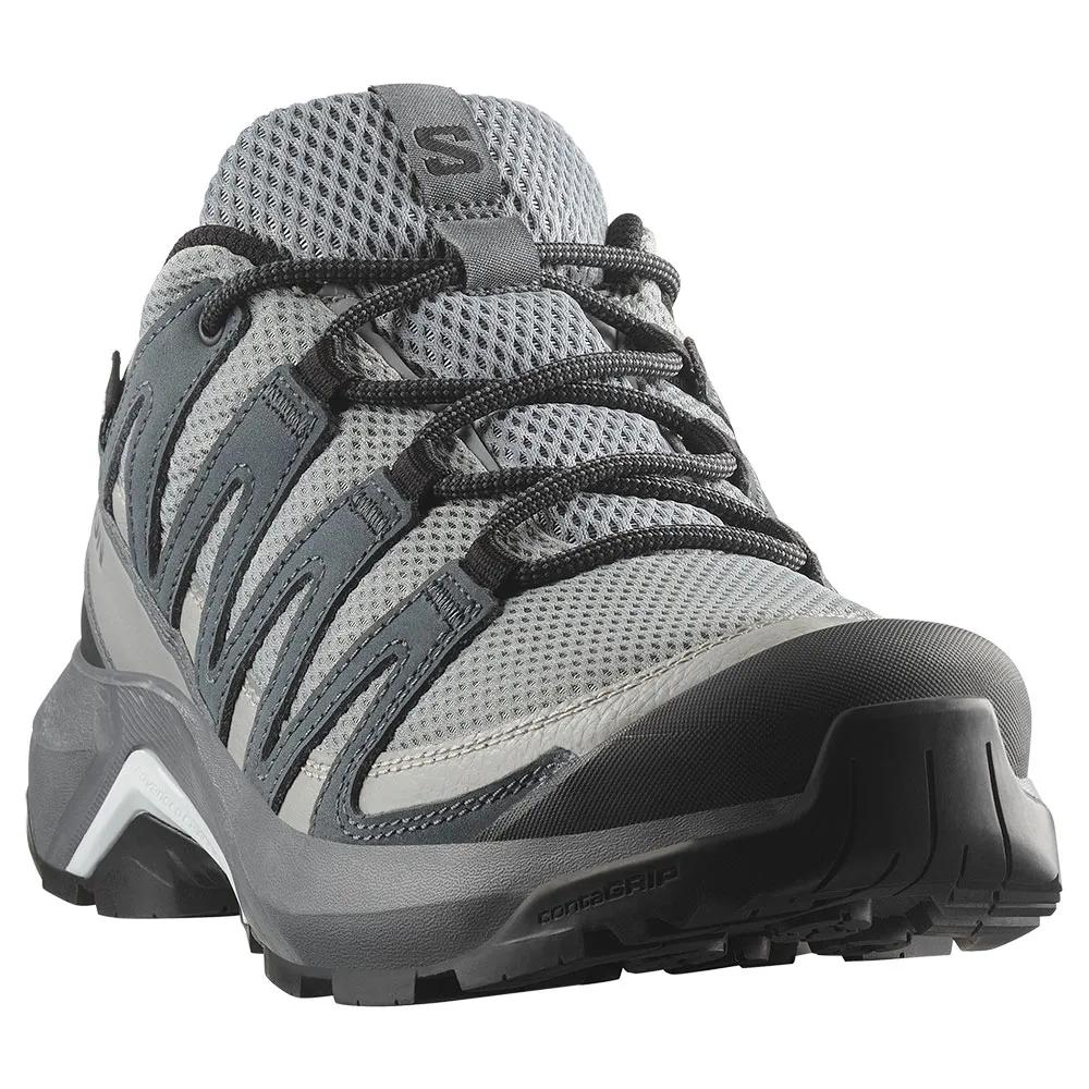 Salomon Ботинки для хайкинга X-Adventure Recon Goretex