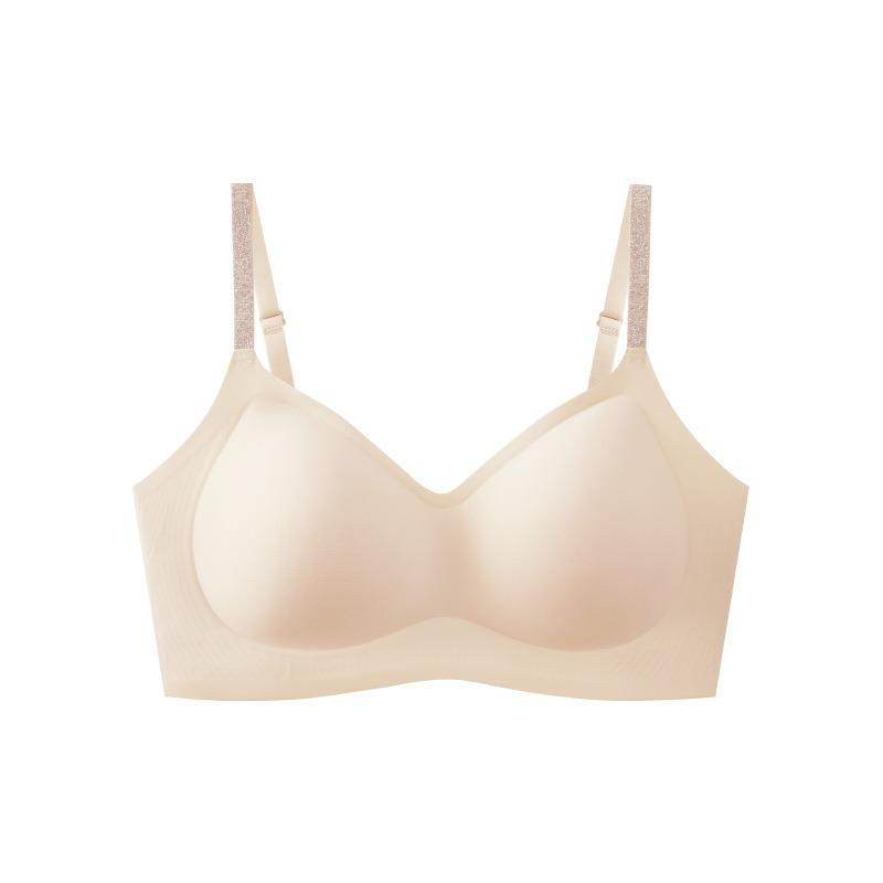 Women S Luxury Fragranced Soft Support Push Up Bra