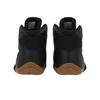 Asics Matflex 7 Bianco Nero Gomma Scarpe da Ginnastica Uomo 1081A051-001