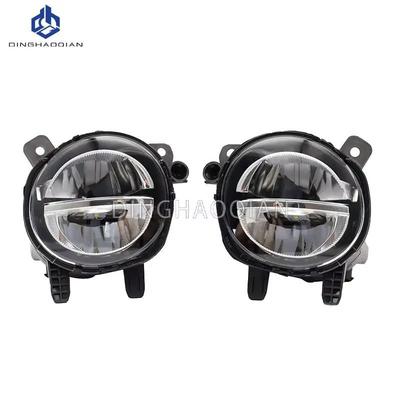 LED-Nebelscheinwerfer für BMW F20 F21 F22 F23 F30 F31 F32 F33 F34 F35 F36 LCI 2012-2018 LED-Nebelschlussleuchte Scheinwerfer Front-Tagfahrlicht Nebelscheinwerfer