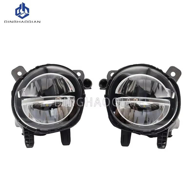 Fog Lights LED for BMW F20 F21 F22 F23 F30 F31 F32 F33 F34 F35 F36 LCI 2012-2018 Fog Light LED Headlight Front Driving Fog Lamp