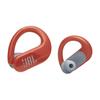 JBL ENDURANCE PEAK3 Bluetoothové Sportovní Zcela /Typ s Háčkem za Ucho/USB Typ C/IP68 Vodotěsné a Prachotěsné/Korálové JBLENDURPEAK3COR