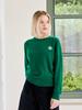 NITINA Cashmere Wholegarment Round Gr