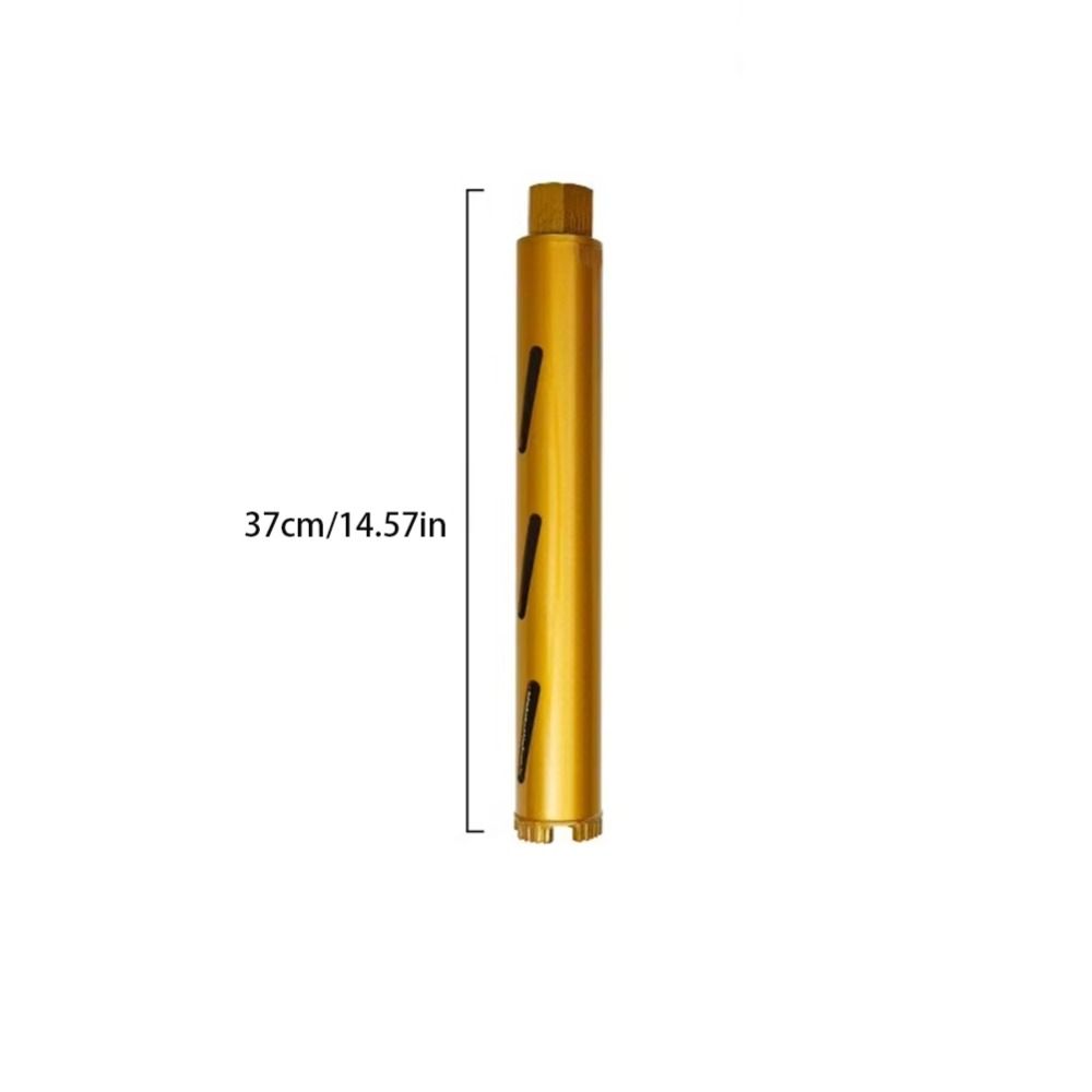 High Performance Wall Hole Opener Precision Centering Hole Opener  Air Installation