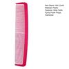 Funny Giant Wide Tooth Comb Oversized Styling Comb for Parties Cosplay Stage Performance